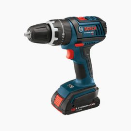 Hammer Drill