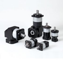 LS-Planetary-Gearbox