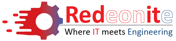 Redeonite - IT and Engineering